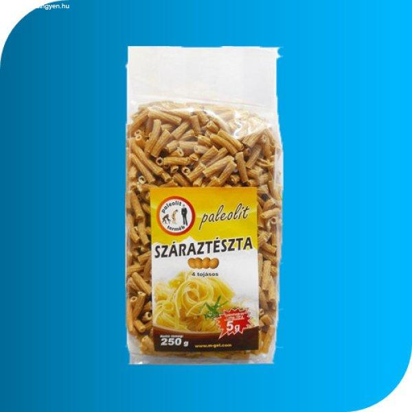 M-Gel Paleolit Csőtészta 250 g