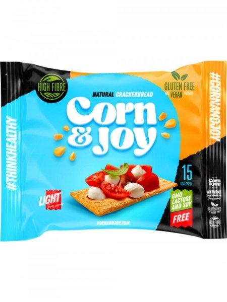 CORN&JOY EXTR. KENYÉR LIGHT 100G