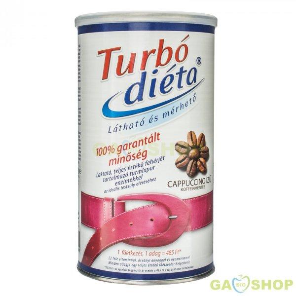 IDEALBODY FOGYÓKÚRÁS ITALPOR CAPUCC.525G