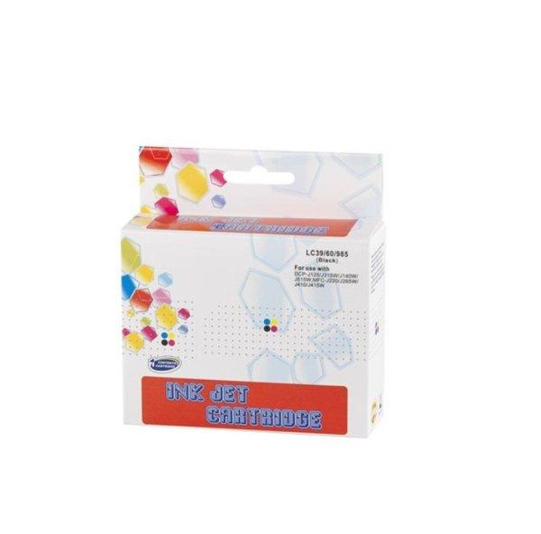 ECO Canon PFI107 utángyártott Black tintapatron