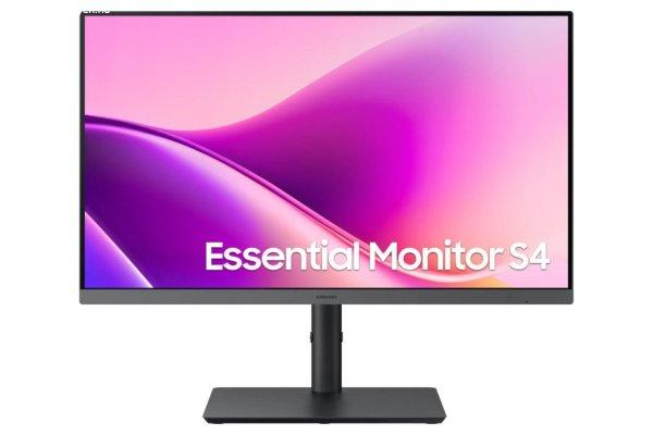 Samsung 27" LS27F434UAUXEN IPS LED