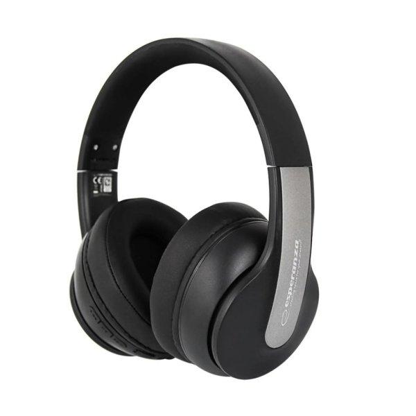 Esperanza EH240 Bluetooth Headset Black