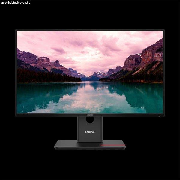 Lenovo 23,8" ThinkVision T24-40 IPS LED