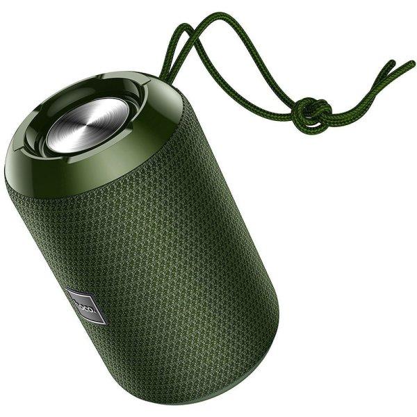 Hoco HC1 Bluetooth Speaker Green