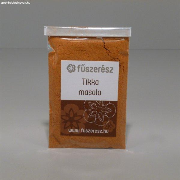 Fűszerész tikka masala fűszerkeverék 20 g