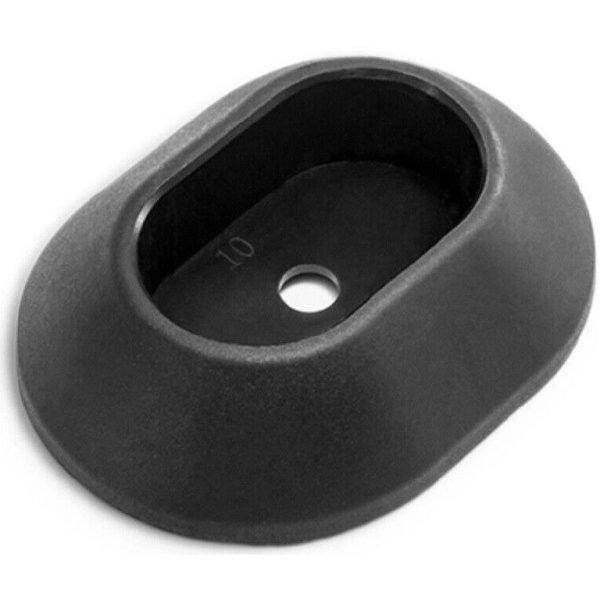 INTEX medence talp, 305 és 366 cm széles Prism típusú kör alakú fémvázas
medencékhez, 6 db / csomag (12454)