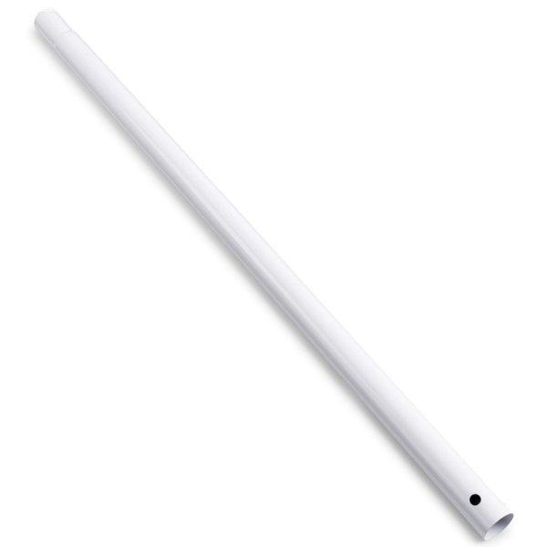 INTEX medence vízszintes keretelem (A), 260 x 160 x 65 cm méretű fémvázas
medencékhez (10948)