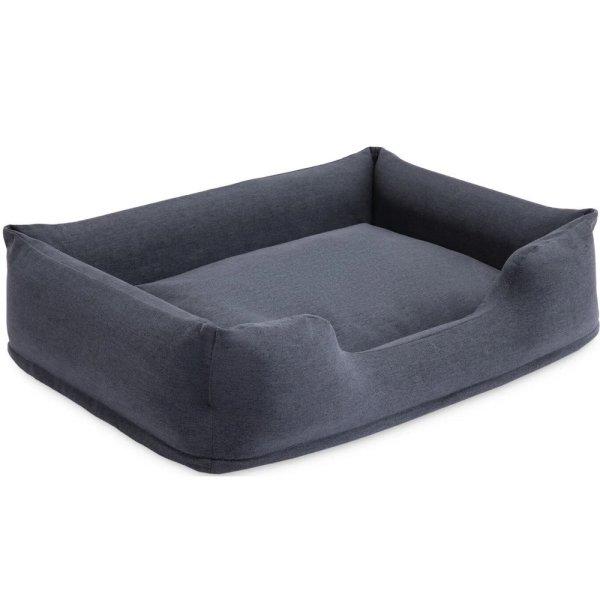 INTEX Small Pet Bed felfújható kisállat fekhely, közepes, 97 x 74 x 23 cm
(48702)