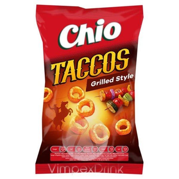 CHIO Taccos 65g