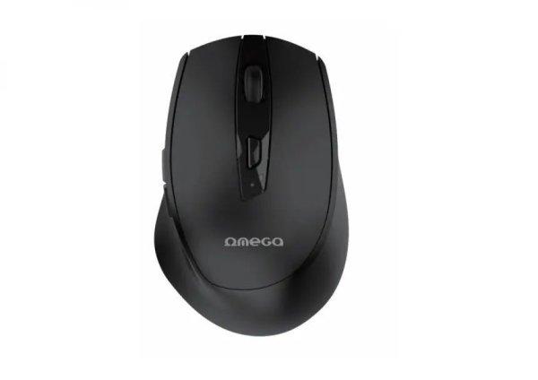 Platinet Omega OMC529 Wireless Bluetooth Mouse Black