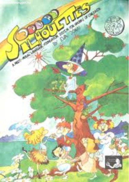 Jonai Silhouettes : A multi-modal language foundation system for groups of
children - Eva Jónai