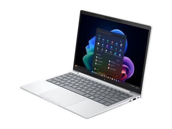 HP Elitebook 8 AI 13 G1a AMD Ryzen AI 7 350 13.3inch WUXGA 32GB 512GB PCIe SSD
UMA Silver Aluminium W11P 3YW