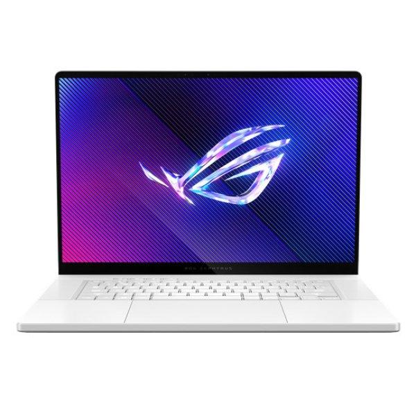 ASUS ROG Zephyrus GU605CR-QR117W Intel Core Ultra 9 285H 16inch WQXGA OLED 64GB
LPDDR5X 2TB PCIe SSD RTX 5070 TI 12GB W11H