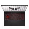 ASUS GAMER NB TUF FA608PM-QT017 16" WQXGA, R9 7940HX, 3