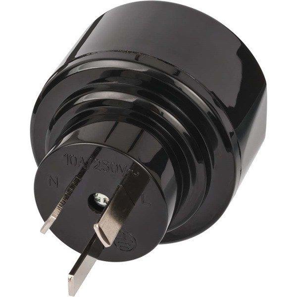 Brennenstuhl BN-1508440 travel, utazó adapter Európa - Kína / Ausztrália
