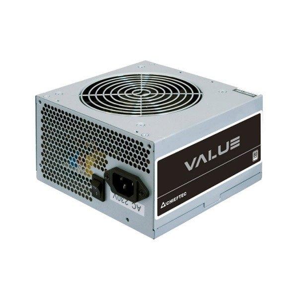 CHIEFTEC Tápegység VALUE, 700W, 80+
