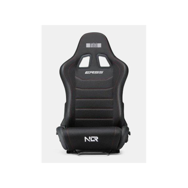 Next Level Racing Szimulátor kiegészítő - ELITE Seat ERS5 Fabric & Mesh
Edition ülés (önálló)