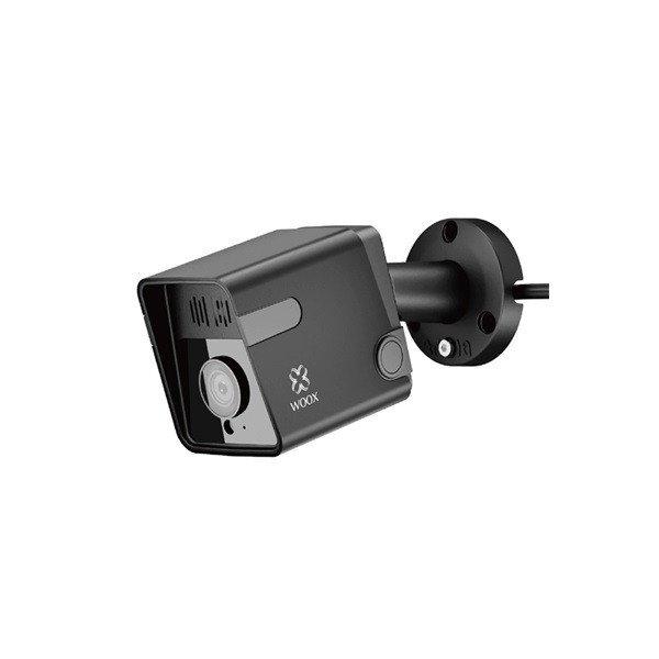 Woox IP wifi csempekamera - R3568 (3MP, kültéri, IR10m, mikrofon, hangszóró)