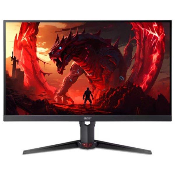 Mon Acer 27" Nitro XV270X1BMIIPRX ZeroFrame FreeSync Premium Pivot - IPS -
200Hz | 2 év garancia |