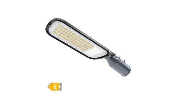 100W LED Közvilágítás – 10500lm, 4000K, IP65 Vízálló, 130° Sugárzási
Szög,