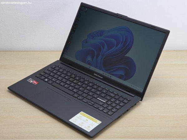 Asus VivoBook 15 E1504F / Ryzen 3-7320U / 8GB RAM / 512GB SSD / Magyar
billentyűzetes