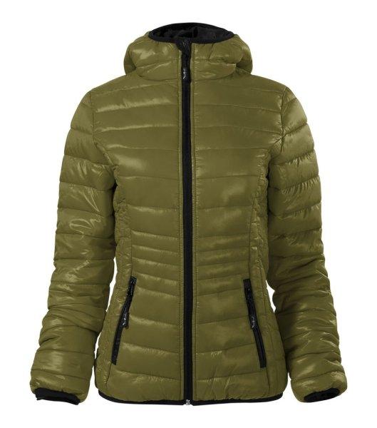 MALFINI Női kabát Everest - Avocado green | L