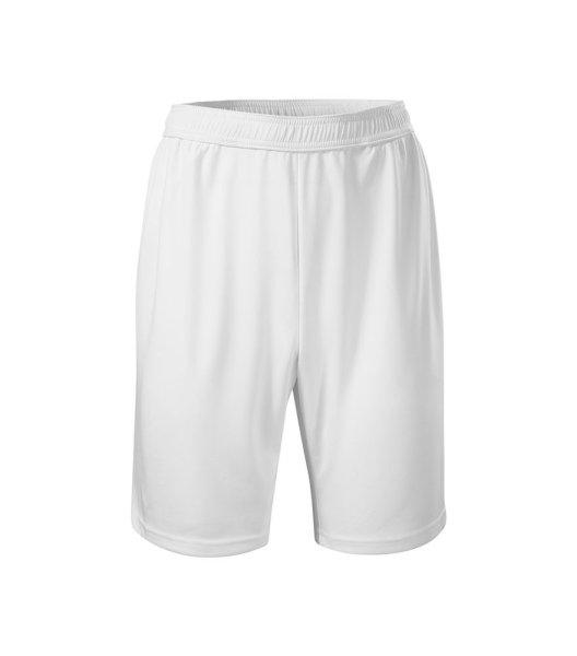 MALFINI Férfi rövidnadrág Miles - Fehér | XL