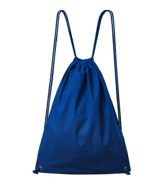 MALFINI Tornazsák Easygo - Királykék | unisex