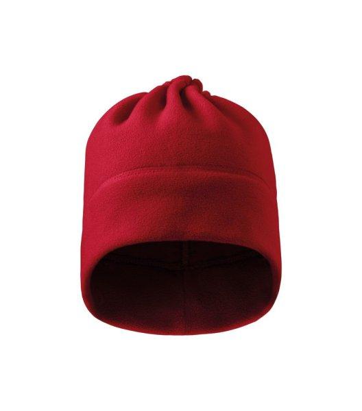 MALFINI Practic sapka - Marlboro piros | unisex