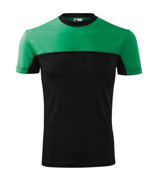 MALFINI Póló Colormix - Középzöld | XXXXL