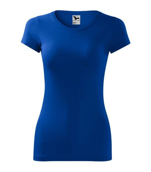 MALFINI Női póló Glance - Királykék | XL