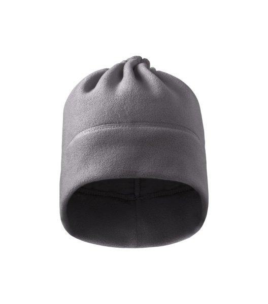 MALFINI Practic sapka - Acélszürke | unisex