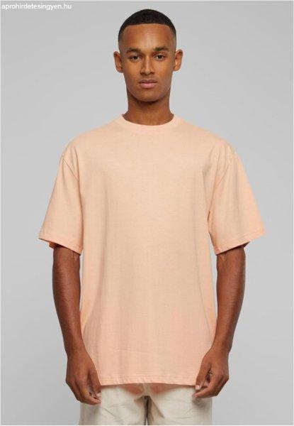Urban Classics Organic Tall Tee softapricot