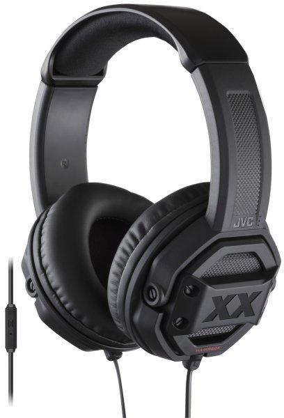 JVC HA-MR60X Xtreme Xplosives sorozatú utcai fejhallgató