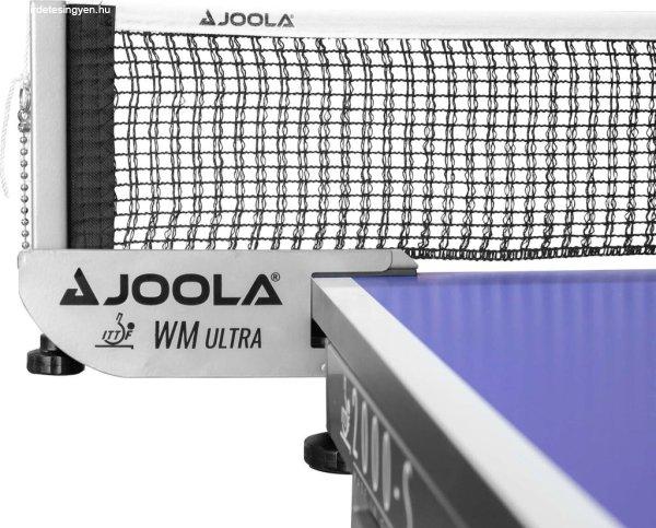 Pingpongháló – ITTF engedélyes, versenysporthoz, Joola WM Ultra