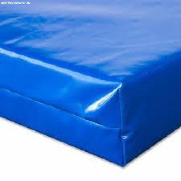 Huzat ugródombhoz, PVC műbőr, 400x200x40 cm - PRO-Sport