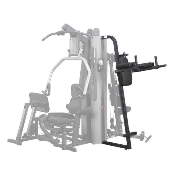 Body-Solid Has/tolódzkodó állvány (Body-Solid G9S szériás
kombináltgéphez)