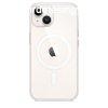 Apple iPhone 14 Case with MagSafe Clear