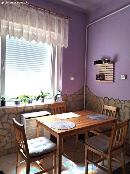 Eladó 61m2-es Ikerház, Zagyvarékas