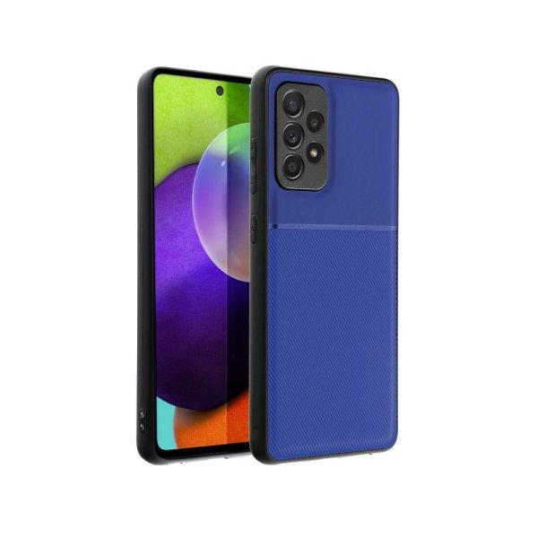 Xiaomi Redmi Note 11 4G / Note 11S 4G / Poco M4 Pro 4G telefon tok, szilikon
tok, TPU tok, hátlap tok, kék, Noble