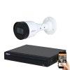 Dahua 1 biztonsgi kamers IP kamera rendszer 5MP