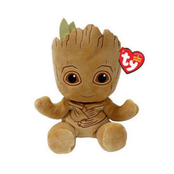 Beanie Babies SOFT plüss GROOT, 15 cm