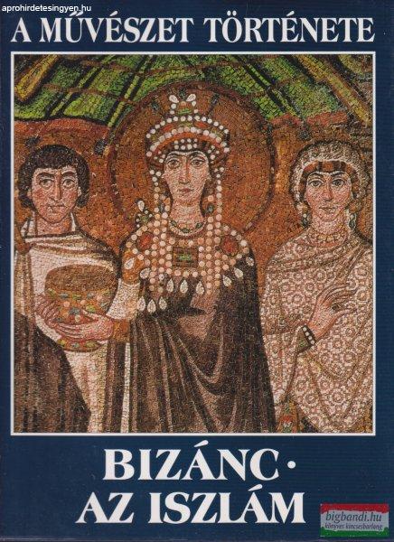 María Victoria Chico Picaza - Bizánc / Az iszlám