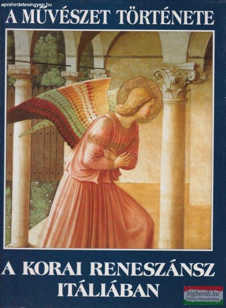 Paola Santucci - A korai reneszánsz Itáliában