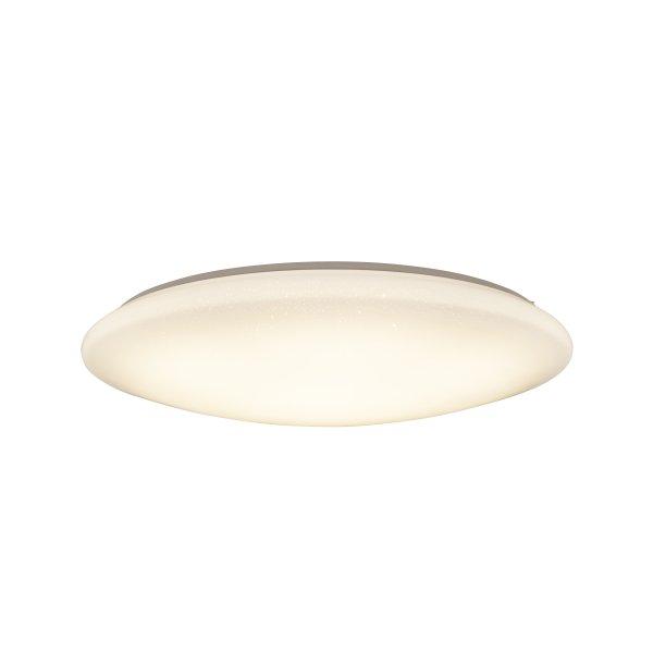 LED mennyezeti lámpa 80 cm-es csillagos hatással, távirányítóval - Extrema