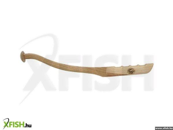 Kuttyogató Hunor Clonk Domború Fej:33Mm
