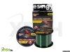 Benzar method feeder zsinr Mono Dark Green 300M 0.25Mm 8,1k