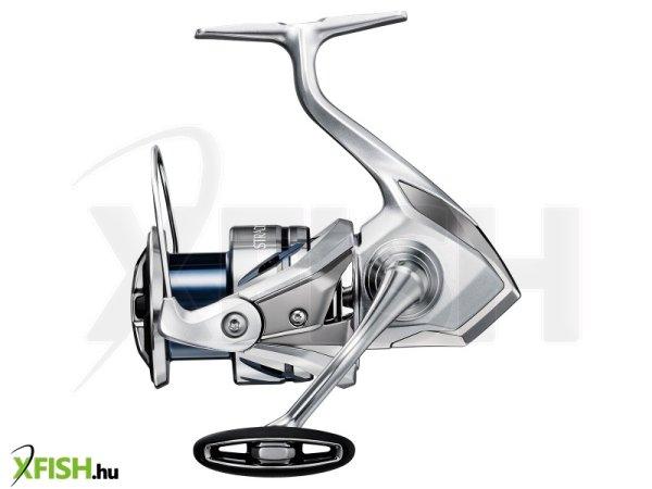 Shimano Stradic Fm C3000 Pergető Orsó