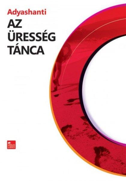 Az üresség tánca - Adyashanti