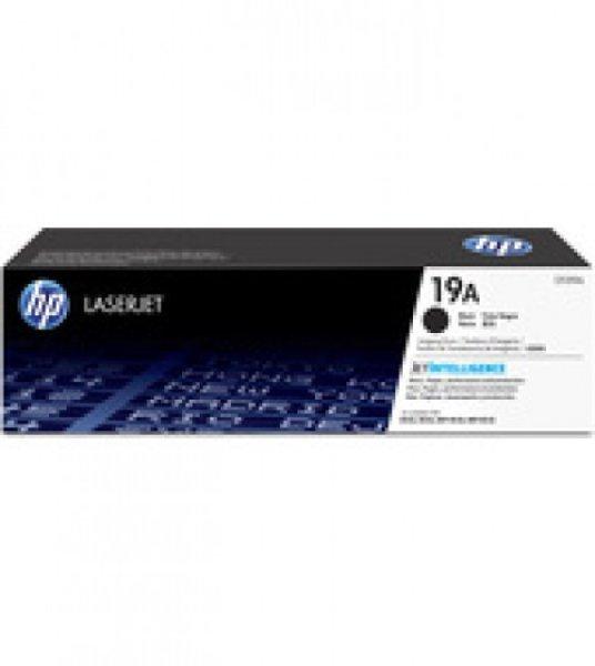 HP CF219A Eredeti Fekete Drum Hp 19A